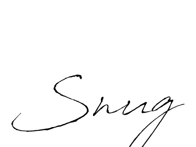 See photos of Snug official signature by Spectra . Check more albums & portfolios. Read reviews & check more about Antro_Vectra font. Snug signature style 6 images and pictures png