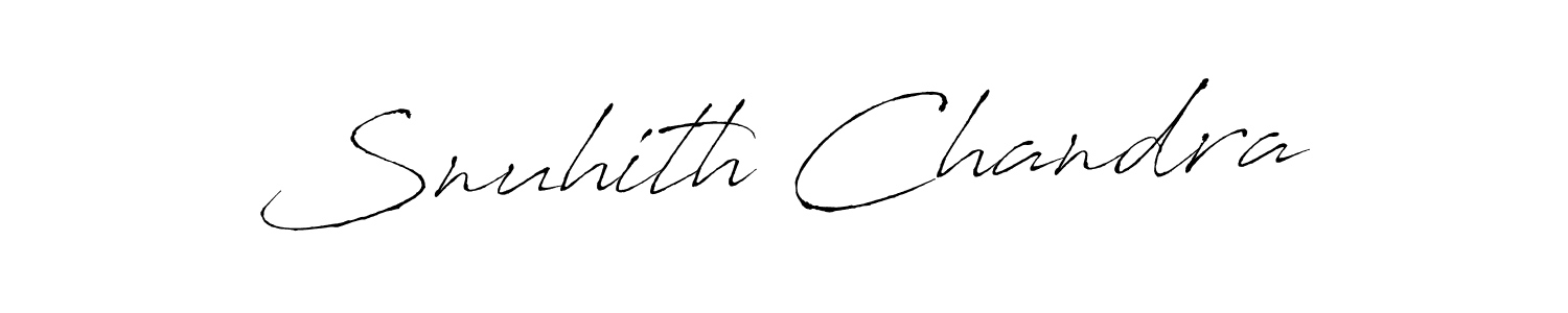 Best and Professional Signature Style for Snuhith Chandra. Antro_Vectra Best Signature Style Collection. Snuhith Chandra signature style 6 images and pictures png