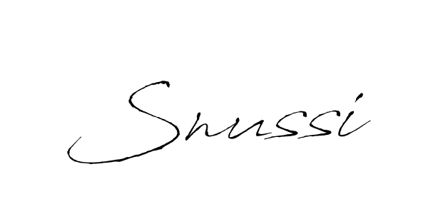 See photos of Snussi official signature by Spectra . Check more albums & portfolios. Read reviews & check more about Antro_Vectra font. Snussi signature style 6 images and pictures png