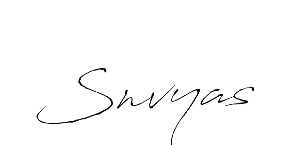 Here are the top 10 professional signature styles for the name Snvyas. These are the best autograph styles you can use for your name. Snvyas signature style 6 images and pictures png