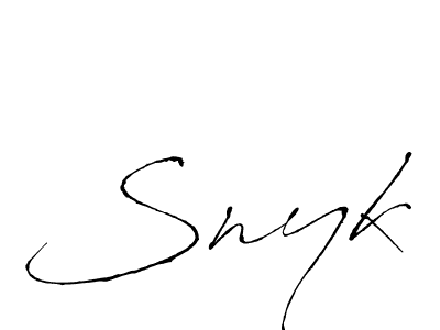 Make a short Snyk signature style. Manage your documents anywhere anytime using Antro_Vectra. Create and add eSignatures, submit forms, share and send files easily. Snyk signature style 6 images and pictures png