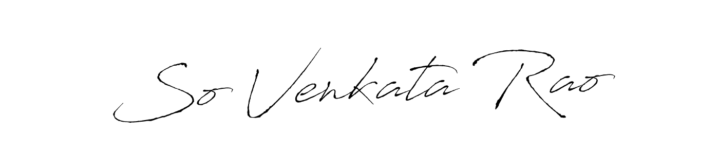if you are searching for the best signature style for your name So Venkata Rao. so please give up your signature search. here we have designed multiple signature styles  using Antro_Vectra. So Venkata Rao signature style 6 images and pictures png