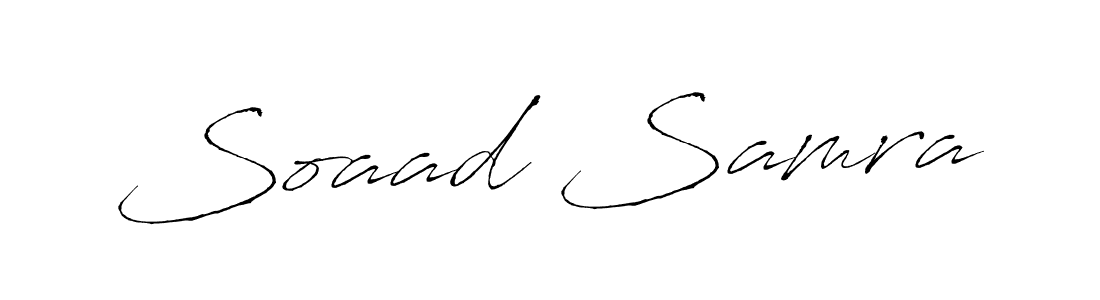 See photos of Soaad Samra official signature by Spectra . Check more albums & portfolios. Read reviews & check more about Antro_Vectra font. Soaad Samra signature style 6 images and pictures png