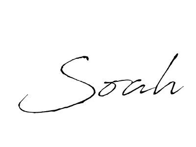 Here are the top 10 professional signature styles for the name Soah. These are the best autograph styles you can use for your name. Soah signature style 6 images and pictures png