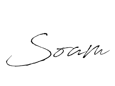 Check out images of Autograph of Soam name. Actor Soam Signature Style. Antro_Vectra is a professional sign style online. Soam signature style 6 images and pictures png