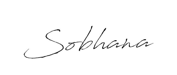How to Draw Sobhana signature style? Antro_Vectra is a latest design signature styles for name Sobhana. Sobhana signature style 6 images and pictures png
