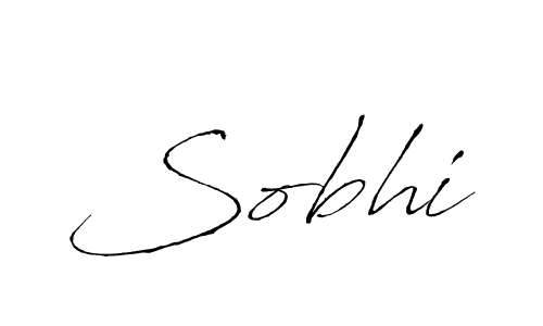 Best and Professional Signature Style for Sobhi. Antro_Vectra Best Signature Style Collection. Sobhi signature style 6 images and pictures png