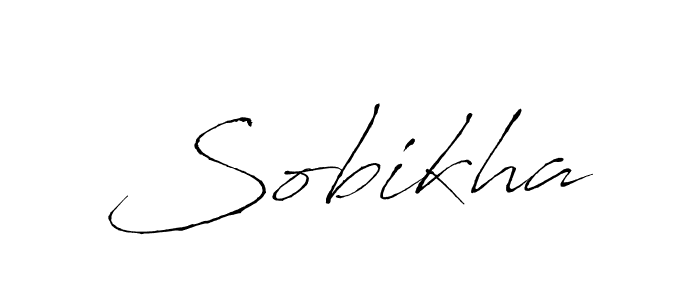 It looks lik you need a new signature style for name Sobikha. Design unique handwritten (Antro_Vectra) signature with our free signature maker in just a few clicks. Sobikha signature style 6 images and pictures png