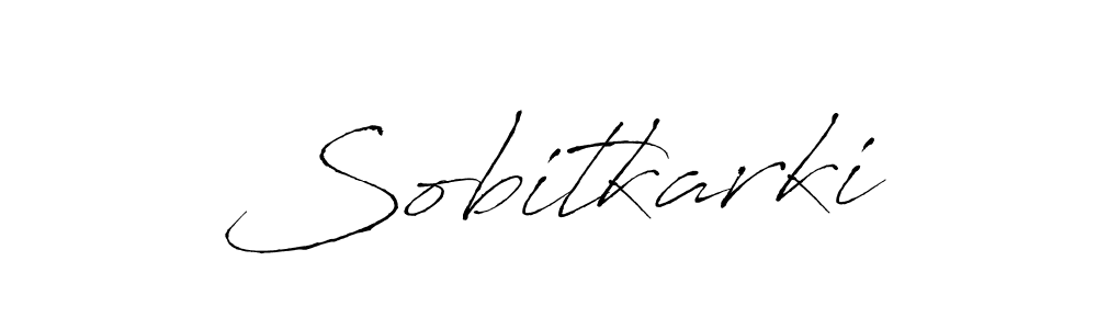 How to Draw Sobitkarki signature style? Antro_Vectra is a latest design signature styles for name Sobitkarki. Sobitkarki signature style 6 images and pictures png