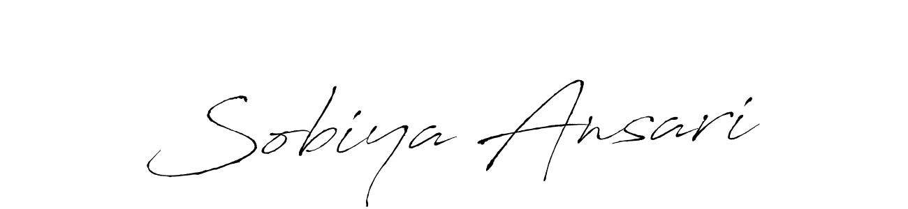 Here are the top 10 professional signature styles for the name Sobiya Ansari. These are the best autograph styles you can use for your name. Sobiya Ansari signature style 6 images and pictures png