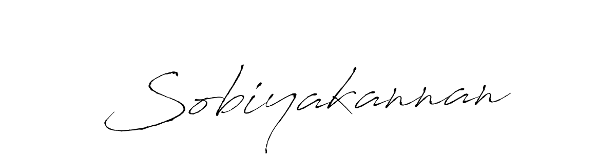 How to Draw Sobiyakannan signature style? Antro_Vectra is a latest design signature styles for name Sobiyakannan. Sobiyakannan signature style 6 images and pictures png