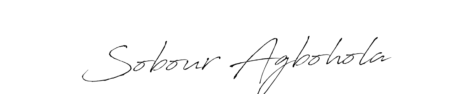 Check out images of Autograph of Sobour Agbohola name. Actor Sobour Agbohola Signature Style. Antro_Vectra is a professional sign style online. Sobour Agbohola signature style 6 images and pictures png