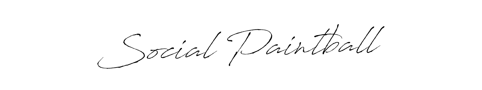 Similarly Antro_Vectra is the best handwritten signature design. Signature creator online .You can use it as an online autograph creator for name Social Paintball. Social Paintball signature style 6 images and pictures png