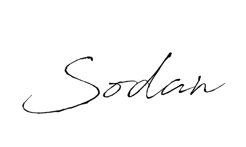 Make a beautiful signature design for name Sodan. Use this online signature maker to create a handwritten signature for free. Sodan signature style 6 images and pictures png