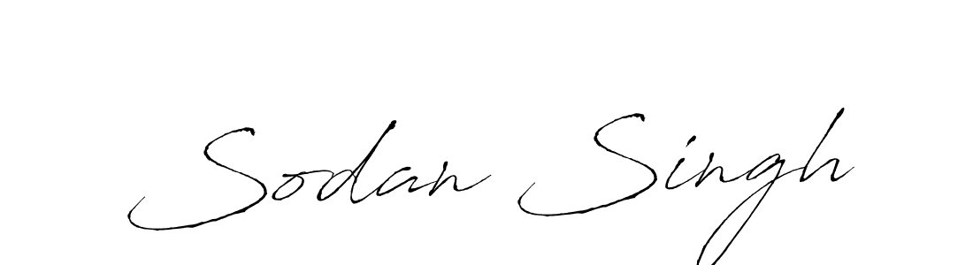 Best and Professional Signature Style for Sodan Singh. Antro_Vectra Best Signature Style Collection. Sodan Singh signature style 6 images and pictures png