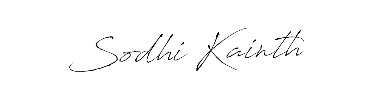 Make a short Sodhi Kainth signature style. Manage your documents anywhere anytime using Antro_Vectra. Create and add eSignatures, submit forms, share and send files easily. Sodhi Kainth signature style 6 images and pictures png