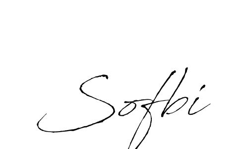 Similarly Antro_Vectra is the best handwritten signature design. Signature creator online .You can use it as an online autograph creator for name Sofbi. Sofbi signature style 6 images and pictures png