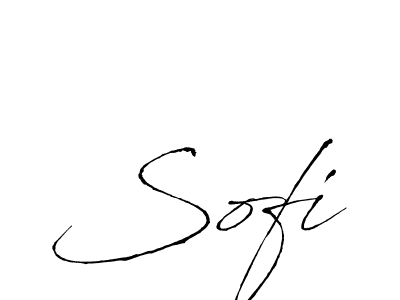 It looks lik you need a new signature style for name Sofi. Design unique handwritten (Antro_Vectra) signature with our free signature maker in just a few clicks. Sofi signature style 6 images and pictures png