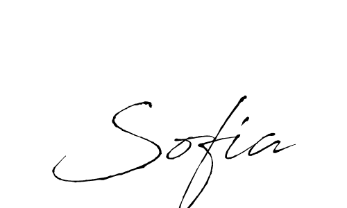 Use a signature maker to create a handwritten signature online. With this signature software, you can design (Antro_Vectra) your own signature for name Sofia. Sofia signature style 6 images and pictures png
