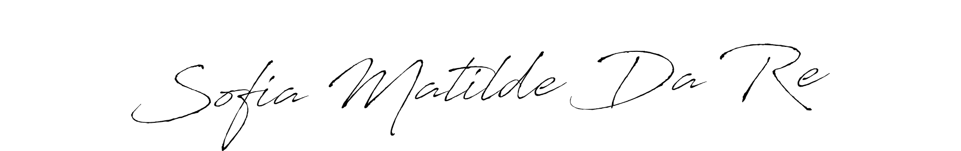 Here are the top 10 professional signature styles for the name Sofia Matilde Da Re. These are the best autograph styles you can use for your name. Sofia Matilde Da Re signature style 6 images and pictures png