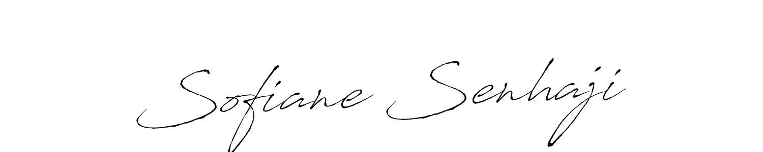 How to Draw Sofiane Senhaji signature style? Antro_Vectra is a latest design signature styles for name Sofiane Senhaji. Sofiane Senhaji signature style 6 images and pictures png