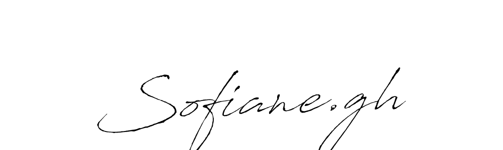 This is the best signature style for the Sofiane.gh name. Also you like these signature font (Antro_Vectra). Mix name signature. Sofiane.gh signature style 6 images and pictures png