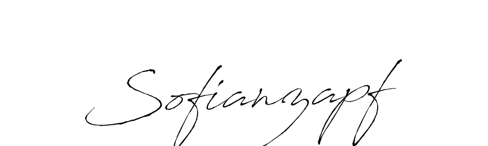 Here are the top 10 professional signature styles for the name Sofianzapf. These are the best autograph styles you can use for your name. Sofianzapf signature style 6 images and pictures png