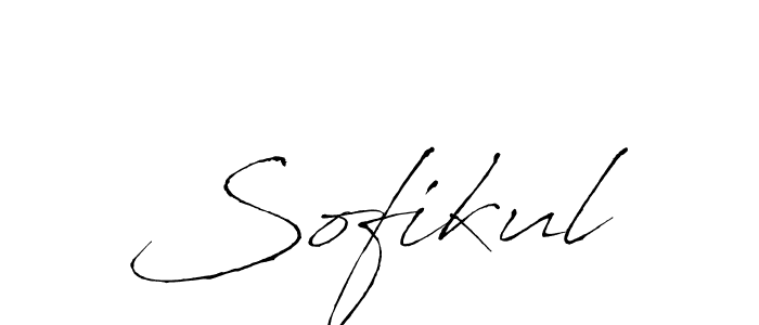 Also You can easily find your signature by using the search form. We will create Sofikul name handwritten signature images for you free of cost using Antro_Vectra sign style. Sofikul signature style 6 images and pictures png