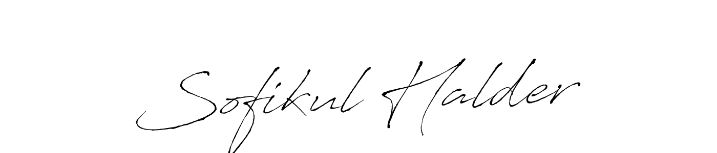 How to Draw Sofikul Halder signature style? Antro_Vectra is a latest design signature styles for name Sofikul Halder. Sofikul Halder signature style 6 images and pictures png