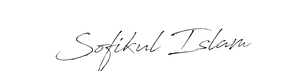 How to Draw Sofikul Islam signature style? Antro_Vectra is a latest design signature styles for name Sofikul Islam. Sofikul Islam signature style 6 images and pictures png