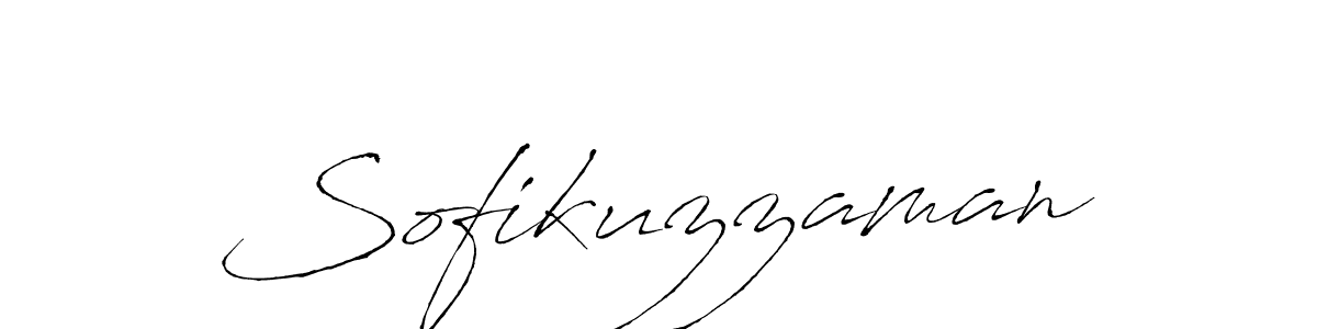 Also You can easily find your signature by using the search form. We will create Sofikuzzaman name handwritten signature images for you free of cost using Antro_Vectra sign style. Sofikuzzaman signature style 6 images and pictures png