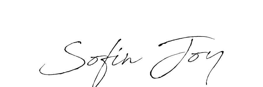 This is the best signature style for the Sofin Joy name. Also you like these signature font (Antro_Vectra). Mix name signature. Sofin Joy signature style 6 images and pictures png