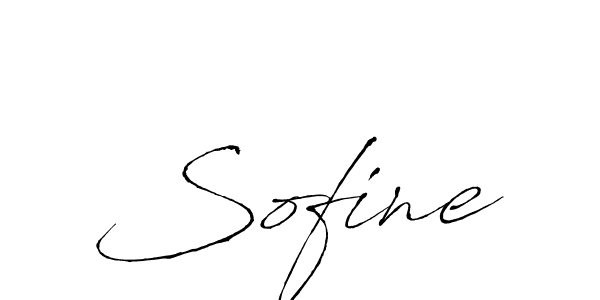 This is the best signature style for the Sofine name. Also you like these signature font (Antro_Vectra). Mix name signature. Sofine signature style 6 images and pictures png