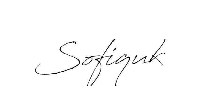 Also You can easily find your signature by using the search form. We will create Sofiquk name handwritten signature images for you free of cost using Antro_Vectra sign style. Sofiquk signature style 6 images and pictures png