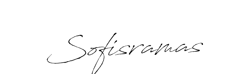 Best and Professional Signature Style for Sofisramas. Antro_Vectra Best Signature Style Collection. Sofisramas signature style 6 images and pictures png
