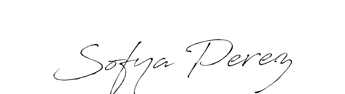 Similarly Antro_Vectra is the best handwritten signature design. Signature creator online .You can use it as an online autograph creator for name Sofya Perez. Sofya Perez signature style 6 images and pictures png