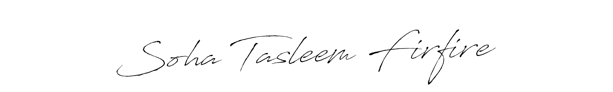 How to Draw Soha Tasleem Firfire signature style? Antro_Vectra is a latest design signature styles for name Soha Tasleem Firfire. Soha Tasleem Firfire signature style 6 images and pictures png