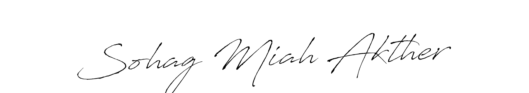 You can use this online signature creator to create a handwritten signature for the name Sohag Miah Akther. This is the best online autograph maker. Sohag Miah Akther signature style 6 images and pictures png