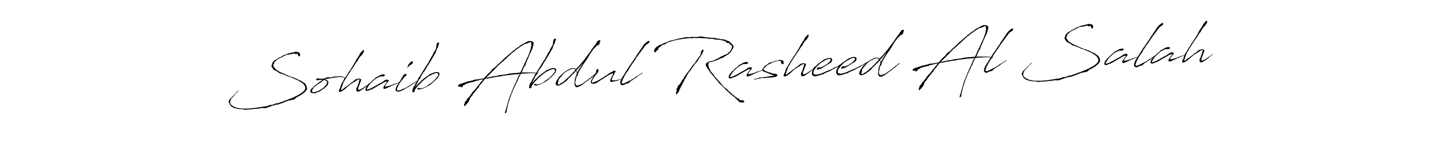 Here are the top 10 professional signature styles for the name Sohaib Abdul Rasheed Al Salah. These are the best autograph styles you can use for your name. Sohaib Abdul Rasheed Al Salah signature style 6 images and pictures png