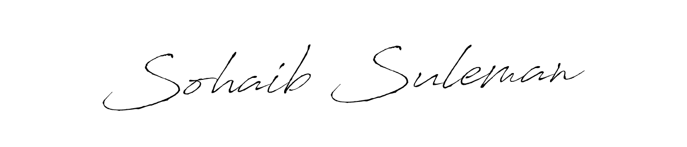 You can use this online signature creator to create a handwritten signature for the name Sohaib Suleman. This is the best online autograph maker. Sohaib Suleman signature style 6 images and pictures png