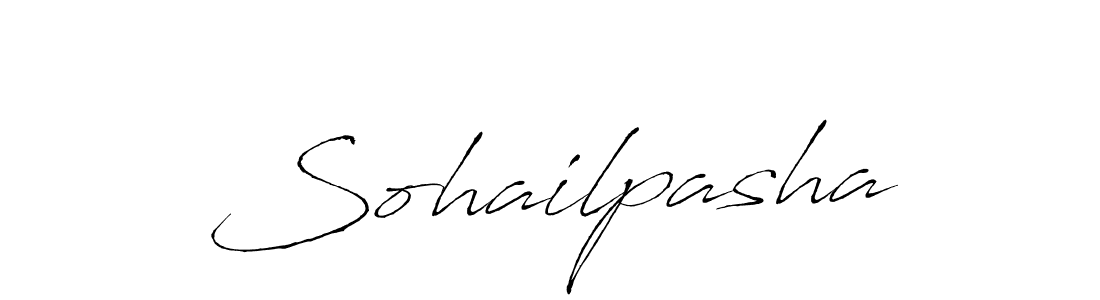 Once you've used our free online signature maker to create your best signature Antro_Vectra style, it's time to enjoy all of the benefits that Sohailpasha name signing documents. Sohailpasha signature style 6 images and pictures png