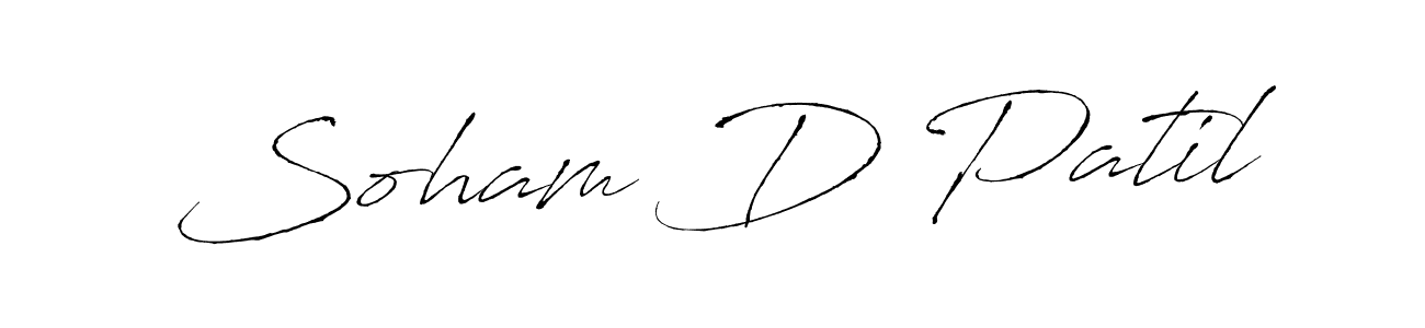 See photos of Soham D Patil official signature by Spectra . Check more albums & portfolios. Read reviews & check more about Antro_Vectra font. Soham D Patil signature style 6 images and pictures png