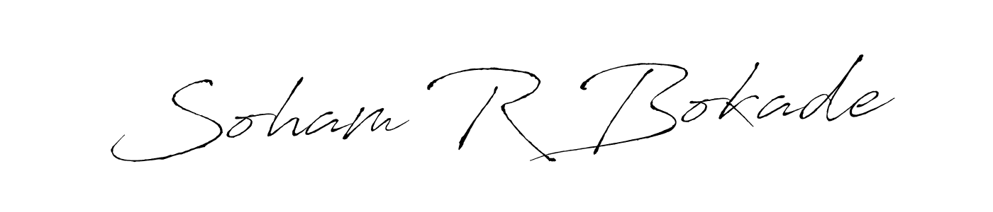 See photos of Soham R Bokade official signature by Spectra . Check more albums & portfolios. Read reviews & check more about Antro_Vectra font. Soham R Bokade signature style 6 images and pictures png