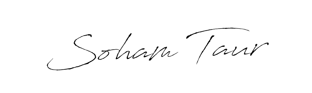 How to Draw Soham Taur signature style? Antro_Vectra is a latest design signature styles for name Soham Taur. Soham Taur signature style 6 images and pictures png