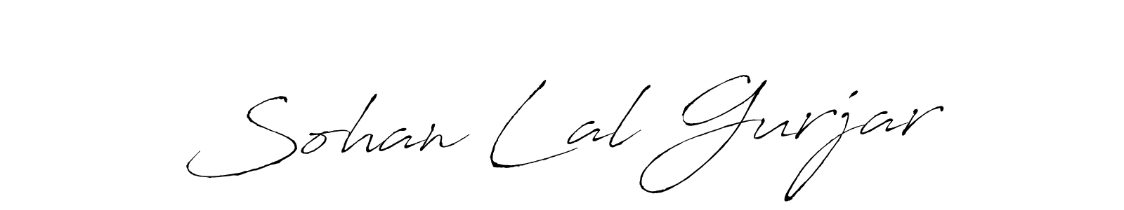 See photos of Sohan Lal Gurjar official signature by Spectra . Check more albums & portfolios. Read reviews & check more about Antro_Vectra font. Sohan Lal Gurjar signature style 6 images and pictures png