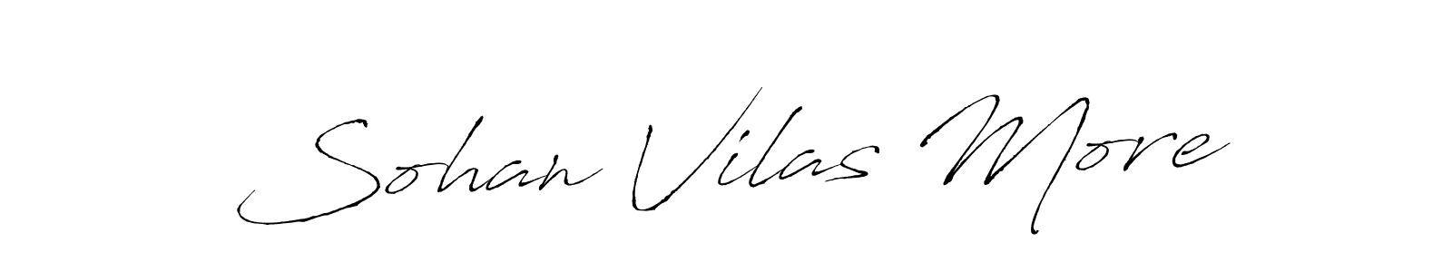 Check out images of Autograph of Sohan Vilas More name. Actor Sohan Vilas More Signature Style. Antro_Vectra is a professional sign style online. Sohan Vilas More signature style 6 images and pictures png