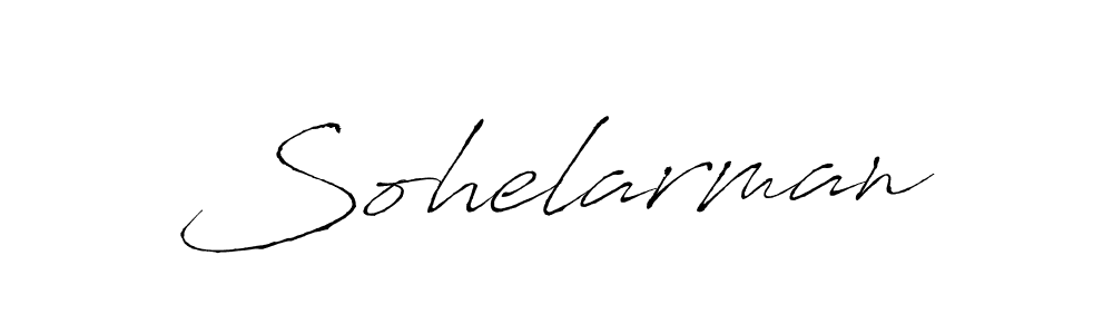You can use this online signature creator to create a handwritten signature for the name Sohelarman. This is the best online autograph maker. Sohelarman signature style 6 images and pictures png