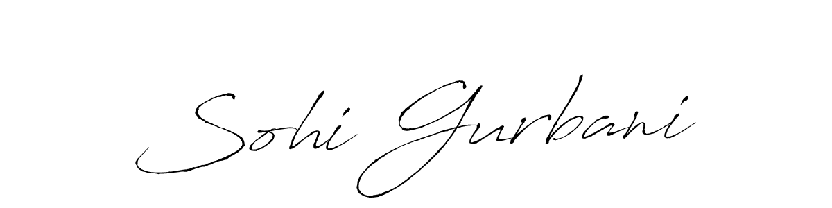 Here are the top 10 professional signature styles for the name Sohi Gurbani. These are the best autograph styles you can use for your name. Sohi Gurbani signature style 6 images and pictures png