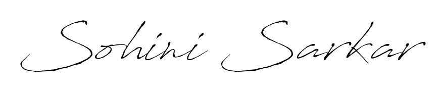 Turn your name Sohini Sarkar into a signature brand with Antro_Vectra styling. Download in standard PNG or transparent format anytime. Sohini Sarkar signature style 6 images and pictures png