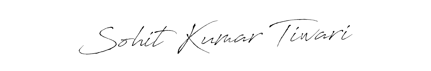 How to Draw Sohit Kumar Tiwari signature style? Antro_Vectra is a latest design signature styles for name Sohit Kumar Tiwari. Sohit Kumar Tiwari signature style 6 images and pictures png